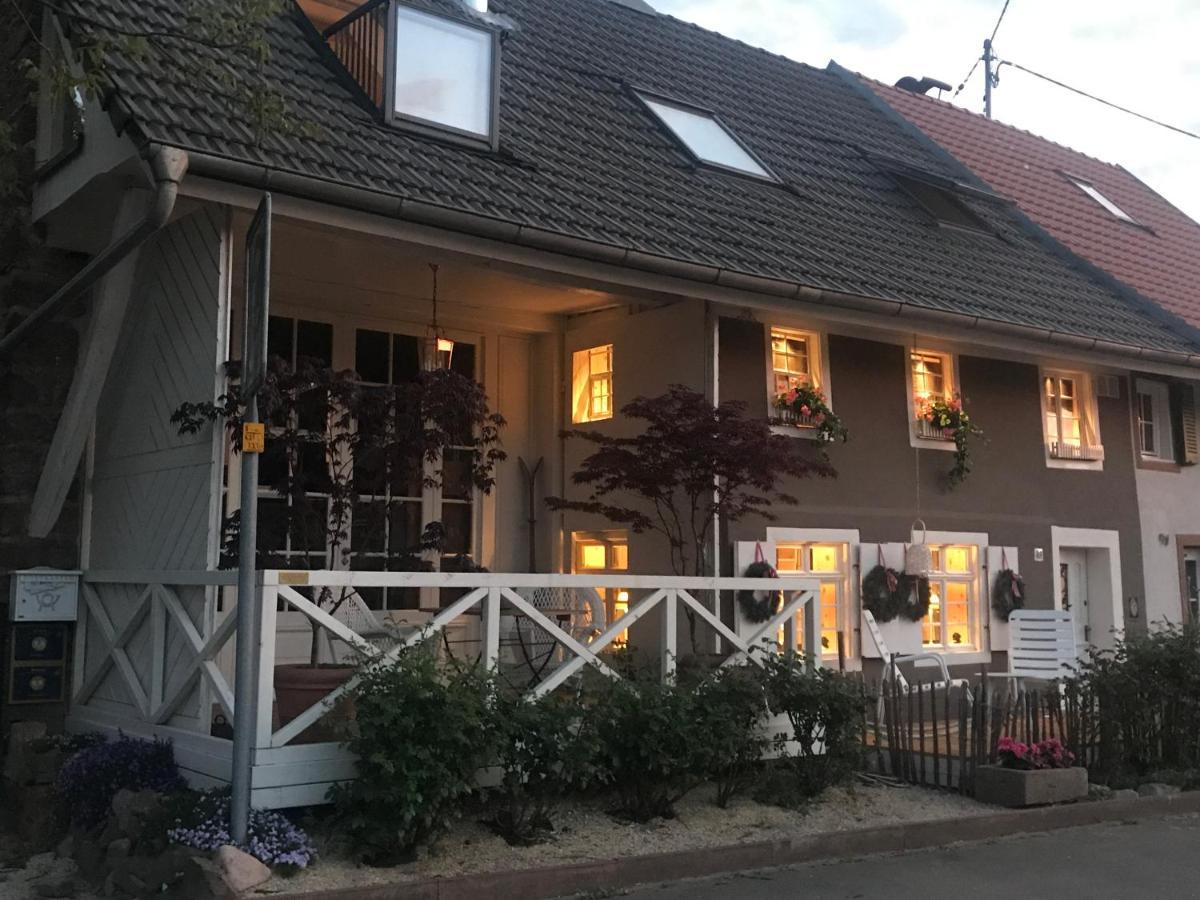 瓦德奇Annas Stube - Boutique Design Bauernhof别墅 外观 照片