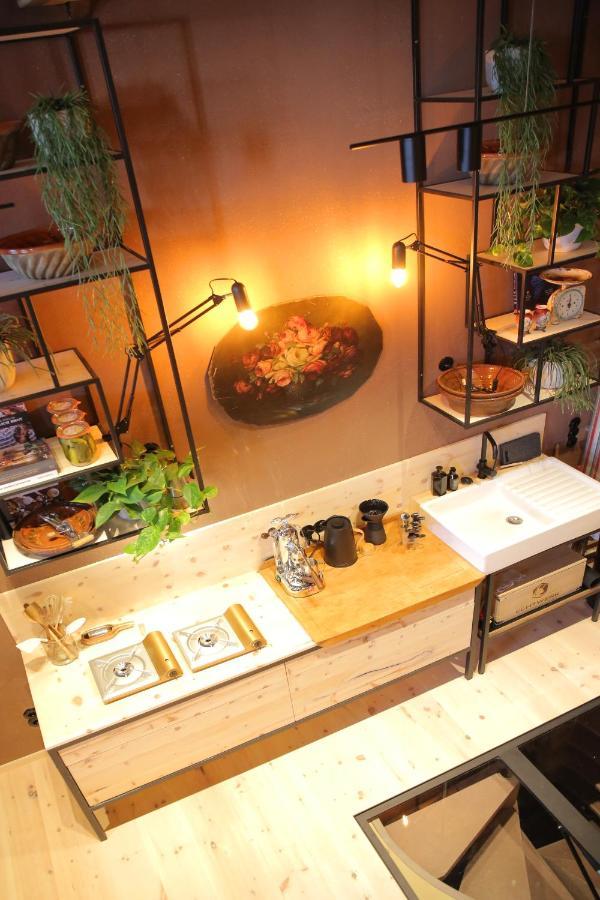 瓦德奇Annas Stube - Boutique Design Bauernhof别墅 外观 照片